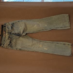 Men's Aeropostale Winfield Boot Jeans   29x30